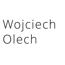 Wojciech Olech